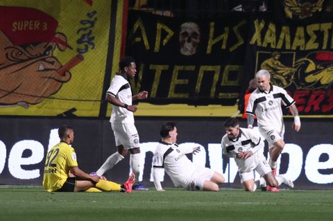 Ο αποτελεσματικός ΟΦΗ πήρε το «διπλό» κόντρα στον αδιόρθωτο Άρη