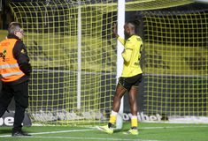 Μόνος ένας παίκτης του Άρη πήγε να ζητήσει συγγνώμη από τον κόσμο!