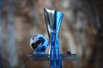 Η βαθμολογία της Stoiximan Super League