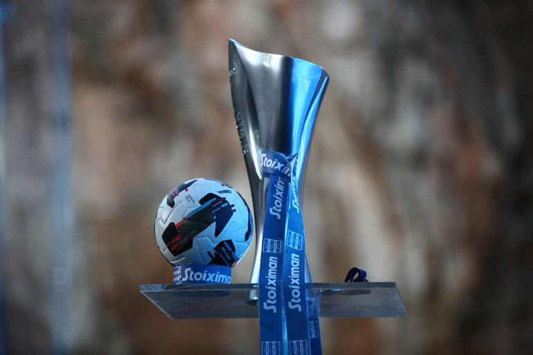 Bald & Furious: Ποιο είναι το ιδανικό format για τη Stoiximan Super League; (vid)