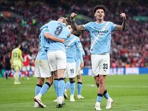 Τα highlights της νίκης της Σίτι επί της Άρσεναλ που της χάρισε το League Cup