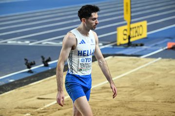 Τεντόγλου: «Πρέπει να βρω τι έφταιξε και να το διορθώσω»