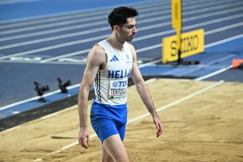 Τεντόγλου: «Πρέπει να βρω τι έφταιξε και να το διορθώσω»