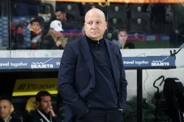 Νίκολιτς: «Είμαστε ικανοποιημένοι, αλλά δεν έχει κριθεί τίποτα» (vid)