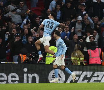 Ο Ο΄ράιλι «λύγισε» την 'Αρσεναλ και χάρισε στην Σίτι το Λιγκ Καπ!