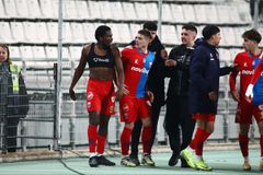 Τα highlights από τη νίκη του Βόλου επί του ΠΑΟΚ