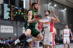 Τα highlights από την νίκη του Παναθηναϊκού AKTOR επί του Πανιωνίου Cosmorama Travel