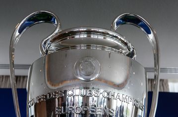 Ποια είναι η πρώτη ομάδα που εξασφάλισε θέση στη League Phase του επόμενου Champions League