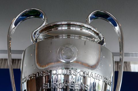 Ποια είναι η πρώτη ομάδα που εξασφάλισε θέση στη League Phase του επόμενου Champions League