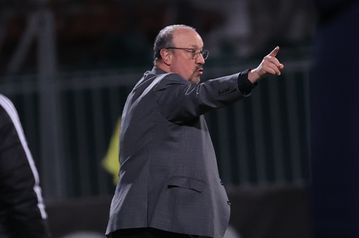 Η ατάκα του Μπενίτεθ για τα playoffs