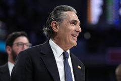 Σκαριόλο μετά τον θρίαμβο στο clasico: «Τα χτυπήματα στο τραπέζι δίνονται στο τέλος» - Ποιον παίκτη αποθέωσε