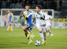 Τα highlights από την νίκη του Παναθηναϊκού επί του Αστέρα AKTOR