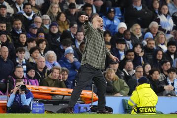 Έξαλλος ο Γκουαρδιόλα: Χωρίς την μεγάλη της μεταγραφή η Σίτι στον τελικό του Carabao Cup