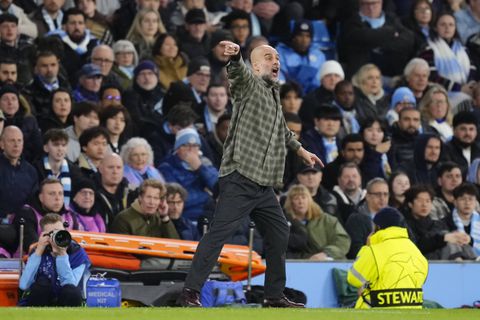 Έξαλλος ο Γκουαρδιόλα: Χωρίς την μεγάλη της μεταγραφή η Σίτι στον τελικό του Carabao Cup