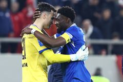 Ποιος ειναι o «ήρωας» του Ολυμπιακός - ΑΕΛ Novibet Θοδωρής Βενετικίδης - Ο τραυματισμός και το μεγάλο ντεμπούτο