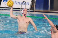 Έχασε αλλά πανηγύρισε την πρόκριση στο Final-4 του Conference Cup ο Πανιώνιος!