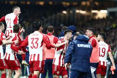 Με οδηγό την εξαιρετική του παράδοση ο Ολυμπιακός απέναντι στην ΑΕΚ!