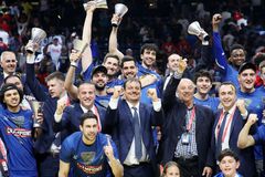 Εργκίν Αταμάν: Με 11 εκατομμύρια ευρώ έχτισε την αυτοκρατορία της Εφές