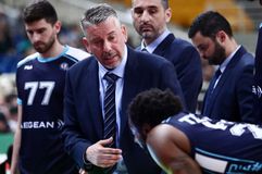 Παπαθεοδώρου: «Δεν είχαμε καθαρό μυαλό στο τέλος»