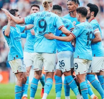 Συνεχίζει στον δρόμο για πρωτάθλημα η Σίτι, «καρμπόν» νίκη για τη Τσέλσι μετά από έναν μήνα