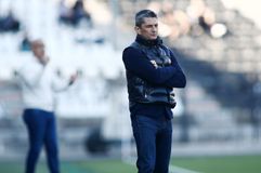 Λουτσέσκου: «Είμαι στεναχωρημένος για τον Νάρεϊ, αλλά θα το ξεπεράσει»