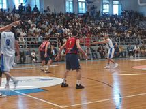 Β' Εθνική - Playoffs: «Μπρέικ» ο Μίλωνας, νίκες για τους γηπεδούχους