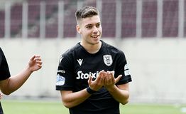 Ο Τζίμας τρελαίνει ξανά την Ελλάδα!