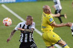 «Τσίμπησε» βαθμό στο Ηράκλειο και πήρε ανάσα ο Αστέρας