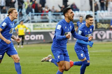 Η Λαμία ανακοίνωσε τα εισιτήρια διαρκείας για τη σεζόν 2023-24