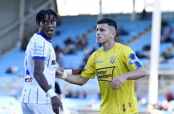 ΠΑΣ ΓΙΑΝΝΙΝΑ - ΠΑΝΑΙΤΩΛΙΚΟΣ