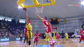 Ο Φαλ κατέβασε τον... γενικό σε Γκούντγουϊν και Μήτρου - Λονγκ (vid)