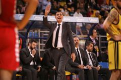 Μπαρτζώκας: «Να δείξουμε ότι είμαστε καλύτεροι από τη Φενέρ»