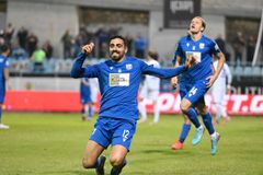 Σπουδαίο τρίποντο κόντρα στον Ατρόμητο για τη Λαμία, στο +1 από την επικίνδυνη ζώνη