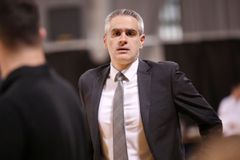 Καστρίτης: «Ενθουσιασμένοι για τη συμμετοχή στο Eurocup, πάμε με την ίδια συνταγή»