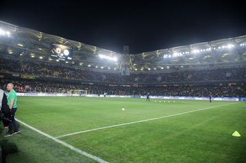 Ο ΠΣΑΤ για τον αποκλεισμό του Sport FM από την OPAP Arena: «Η απαγόρευση εισόδου των μελών του Συνδέσμου στα γήπεδα είναι παράνομη»