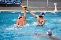 Μπρέικ του Απόλλωνα στην έδρα της Βουλιαγμένης