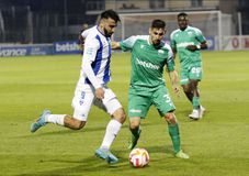 Επιστροφή στην δράση για τα play outs - Τελικός «επιβίωσης» στη Λιβαδειά