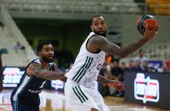 ΠΑΝΑΘΗΝΑΪΚΟΣ - ΚΟΛΟΣΣΟΣ