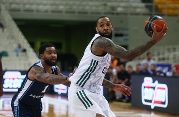 ΠΑΝΑΘΗΝΑΪΚΟΣ - ΚΟΛΟΣΣΟΣ