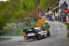 Αγκαλιά με τη νίκη ο Εβανς στην Κροατία (vid)