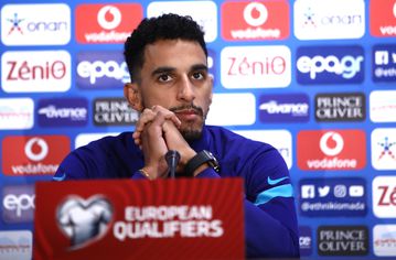 Ο Ζέκα και το σενάριο της επανασύνδεσης με τον Παναθηναϊκό