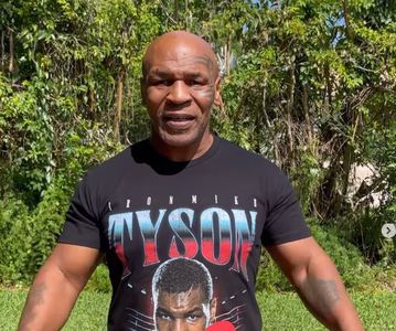 Πόσα χρήματα έδωσε ο Μάικ Τάισον σε φύλακα ζωολογικού πάρκο για να παλέψει με γορίλα