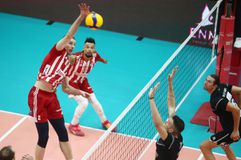 ΠΑΟΚ - ΟΛΥΜΠΙΑΚΟΣ