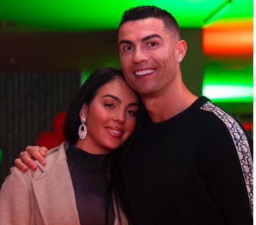 Κρίση στη σχέση του Ρονάλντο με τη Χεορχίνα: «Ο Κριστιάνο τη βαρέθηκε»