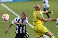 Τα highlights από το ΟΦΗ - Αστέρας Τρίπολης