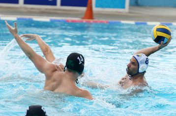 Το Περιστέρι «υπέταξε» τον Παναθηναϊκό