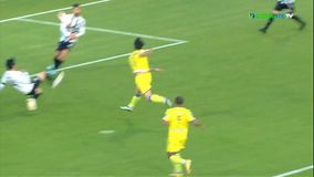 Ο Αστέρας έχασε τρομερή ευκαιρία με τον Κρεσπί