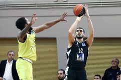 «Κολομβιανός» ο Φιλιππάκος!