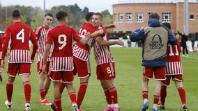 Πρωταθλητής Ευρώπης ο Ολυμπιακός - Τα highlights της επικής νίκης της Κ19 επί της Μίλαν