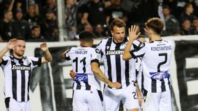 «Αλάνθαστος ο ΠΑΟΚ μέχρι το φινάλε» - Έτοιμος με Λαμία ο Κωνσταντέλιας, εκτός ο Ζίβκοβιτς